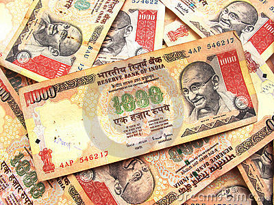 rupee 1